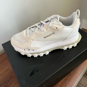 Reebok Cardi B Classic Leather